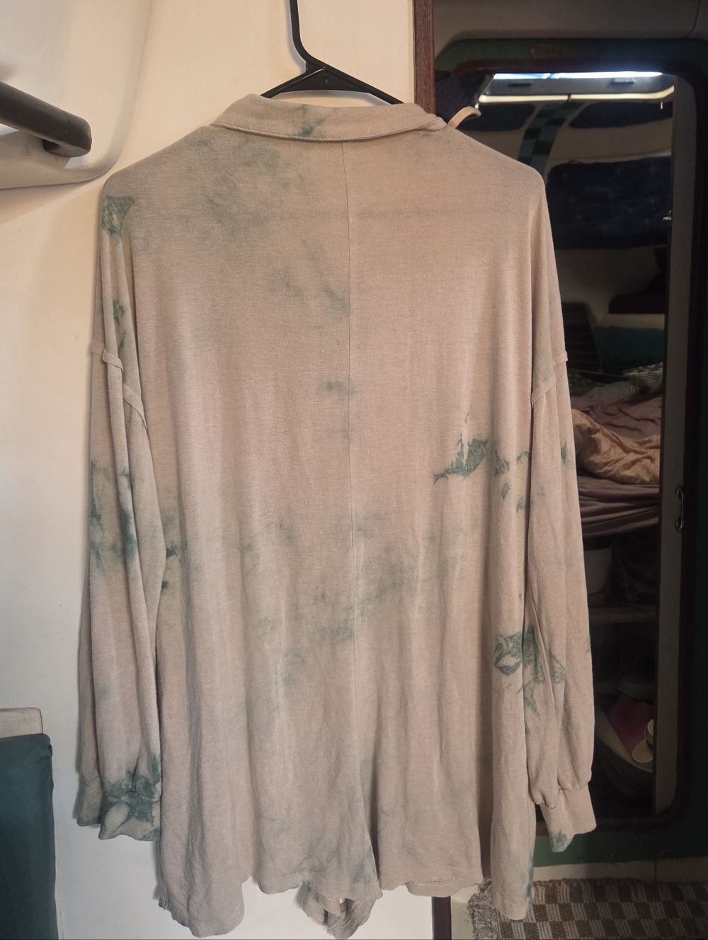 POL Romper - Picture 2 of 5